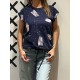 Camiseta  LILLY (COTTON) Navy