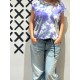 Camiseta  LILLY (COTTON) Tie dye2