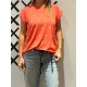 Camiseta  LILLY (SOFT)  Coral Rombos