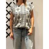 Camiseta  LILLY Etnic