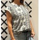 Camiseta  LILLY Etnic