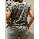 Camiseta  LILLY  Transparent Circles