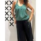 Top Y Green