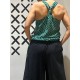 Top Y Green