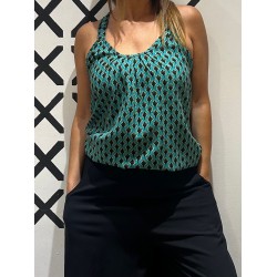 Top Y Green