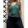 Top Y Green