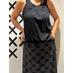 Top O Black