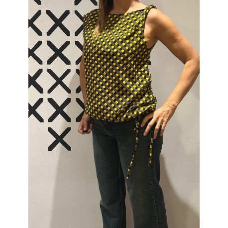 Top KIMMY Amarillo