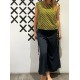 Pantalón LINKAM 8/10 Black