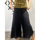 Pantalón LINKAM 8/10 Black