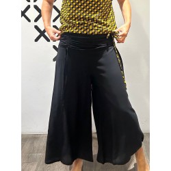 Pantalón LINKAM 8/10 Black
