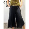 Pantalón LINKAM 8/10 Black