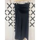 Pantalón LINKAM 8/10 Black