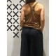 Pantalón LINKAM 8/10 Black