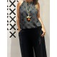 Pantalón TULIP Black