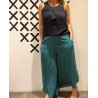 Pantalón TULIP Turquesa