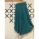 Pantalón TULIP Turquesa