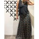 Falda SABOT Tropical