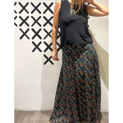 Falda SABOT Tropical
