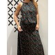 Falda SABOT Tropical
