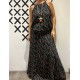 Falda SABOT Tropical