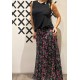 Falda SABOT Garden