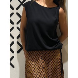 Top KIMMY Black