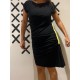 Vestido HIDARI Black