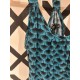Vestido Y Blue