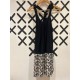 Vestido Y Tropical White