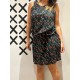 Vestido O Tropical