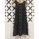 Vestido O Tropical