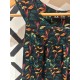 Vestido O Tropical