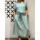 Vestido Ploy Crema