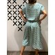 Vestido Ploy Crema