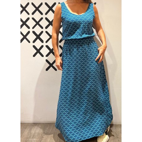Vestido LONG NEO