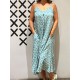 Vestido MIDI IRIN Crema