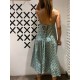 Vestido MIDI IRIN Crema