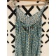 Vestido MIDI IRIN Crema
