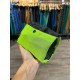 Bolso MESH TOTE  Yellow Neón