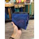 Bolso MESH TOTE Purple/blue
