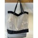 Bolso MESH G Yellow Neón
