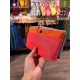 Bolso MESH G Orange Neón