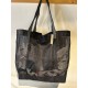 Bolso MESH G Black White