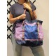 Bolso MESH G Purple blue