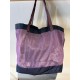 Bolso MESH G Purple blue