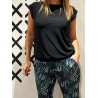 Top Eris Black