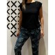 Top Eris Black