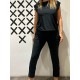 Top Eris Black