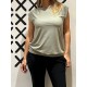 Top Eris verde